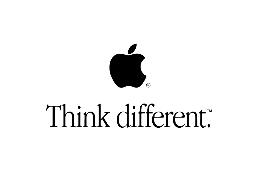 think-different-apple