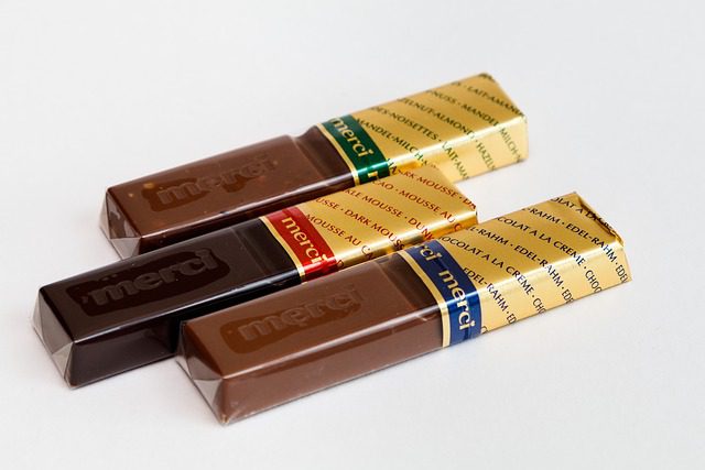 برند مرسی در حوزه شکلات؛ موفق ترین نام برای برند مواد غذایی در حوزه شیرینی و شکلات