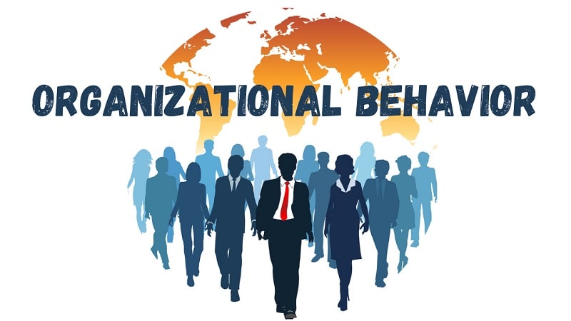 تاثیر مطالعه رفتار سازمانی در جامعه