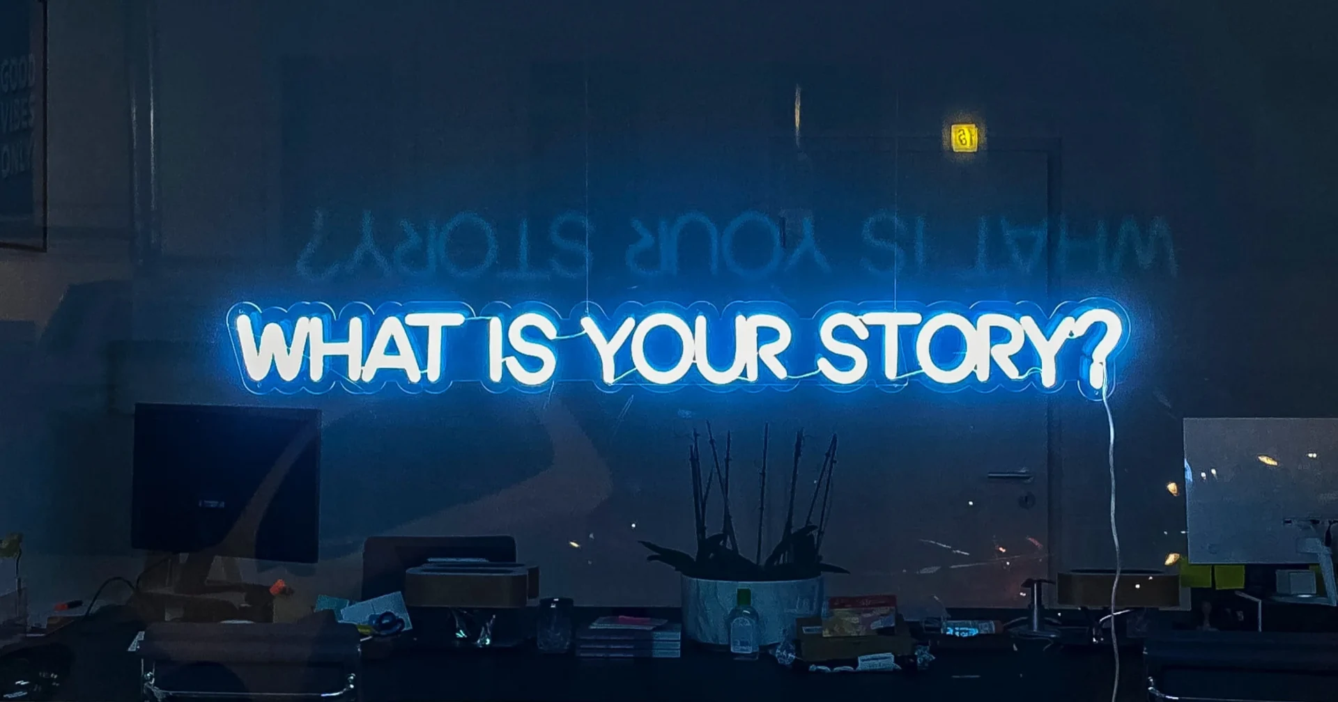 چگونه داستان برند بنویسیم؟