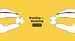 بازاریابی برند یا برند مارکتینگ (Brand Marketing) چیست؟